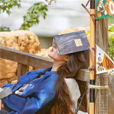 黑人小茅屋街